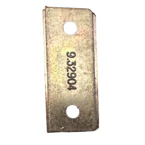 Schließblech Gretsch Unitas GU 9.32904