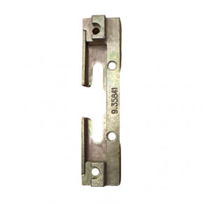 Schließblech Gretsch-Unitas GU 9.35841