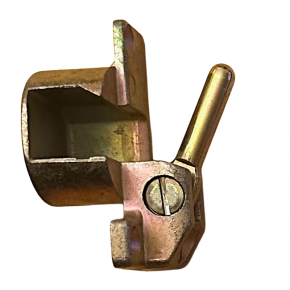 Ecklager Ecklagertopf GU 8-266 R