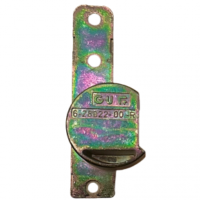 GU Ecklager Topfecklager 6-28022-00-R