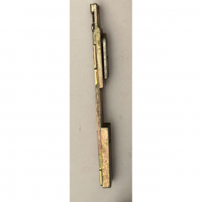 Fenster-Kantriegel GretschUnitas GU 6.22979