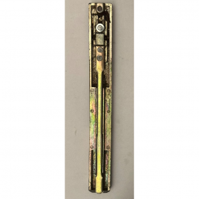 Fenster-Kantriegel GretschUnitas GU 6.22979