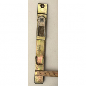 Fenster-Kantriegel GretschUnitas GU 6.22979