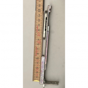 Fenster-Kantriegel Siegenia SI 0380 Oben