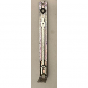 Fenster-Kantriegel Siegenia SI 0380 Oben