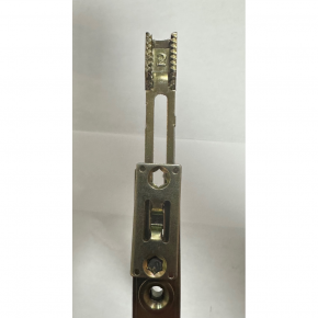 Eckumlenkung Siegenia SI VSU RB Favorit