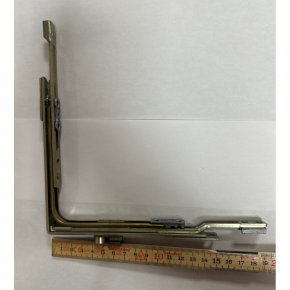 Eckumlenkung Siegenia SI VSO-E Favorit