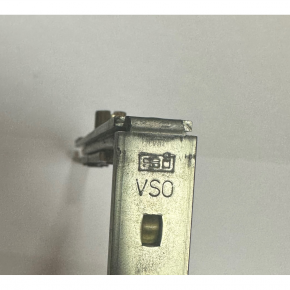 Eckumlenkung Siegenia SI VSO Favorit