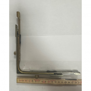 Eckumlenkung Siegenia SI VSO Favorit