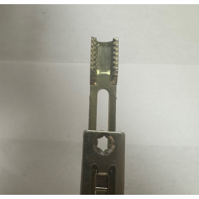 Eckumlenkung Siegenia SI VSU TBT Favorit