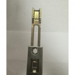 Eckumlenkung Siegenia SI VSU TBT Favorit