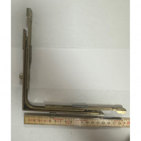 Eckumlenkung Siegenia SI VSU TBT Favorit