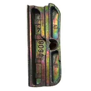 Schließblech Siegenia SI 0608