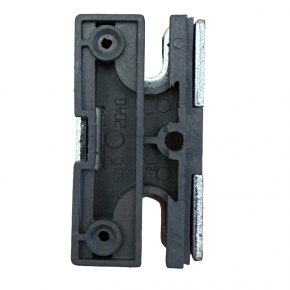 Schließblech Siegenia SI 2040