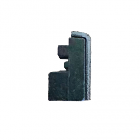 Schließblech Siegenia SI A0860