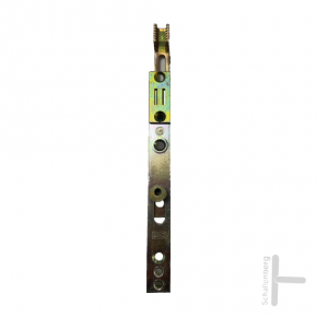 Siegenia Favorit Getriebeverlängerung – 190 × 16 mm