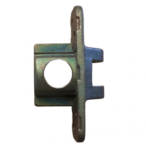 Scherenlager Scherenlagertopf SI Siegenia 4 / 202