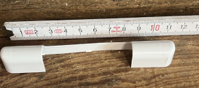 Abdeckkappe Siegenia SI Scherenlager Favorit Abdeckkappe Siegenia SI Scherenlager Favorit