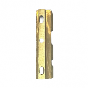 Kipp - Schliessblech Roto 648236400 links