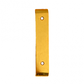 Kipp-Schließblech Siegenia SI TL-0420