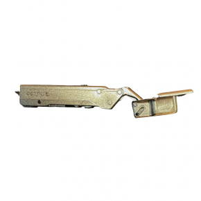 Topfband Mepla / Grass 35 mm aufliegend