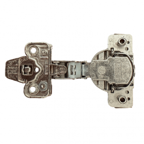 Topfband Mepla / Grass 35 mm aufliegend