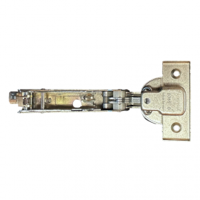 Topfband Mepla / Grass 35 mm aufliegend