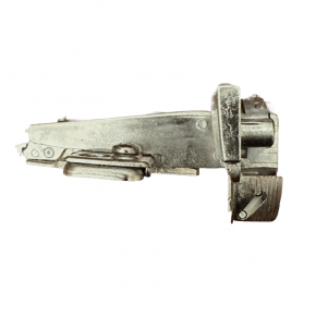 Topfband Mepla / Grass 35 mm aufliegend