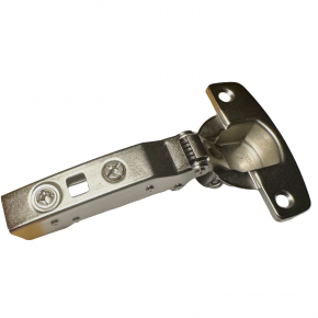 Topfband Hettich aufliegend inkl. Dämpfung