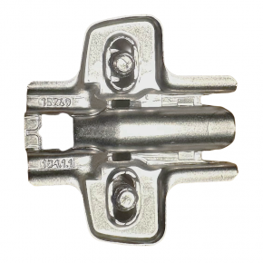 Grundplatte / Montageplatte Hettich