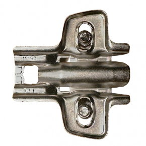 Grundplatte / Montageplatte Hettich