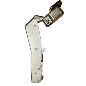 Topfband Hettich 45 grad Eckband inkl. Dämpfung