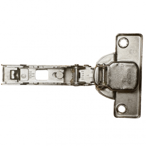 Topfband Hettich aufliegend