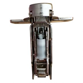 Topfband Weitwinkel Hettich aufliegend inkl. Dämpfung