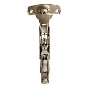 Topfband Weitwinkel Hettich aufliegend inkl. Dämpfung