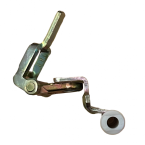 Winkelband Siegenia SI H-12/18-9