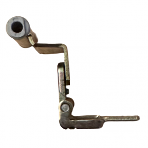 Winkelband Siegenia SI KF-12/20-13