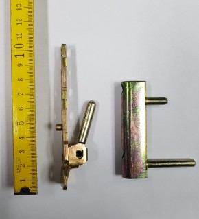 Ecklager-Reparatur-SET WF