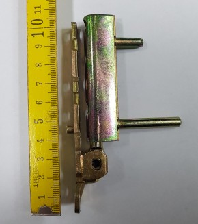 Ecklager-Reparatur-SET WF