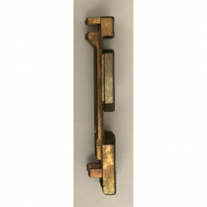 Kipp-Schließblech Roto K606 A3 / 6 4823 702 20