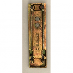 Kipp-Schließblech Roto K606 A3 / 6 4823 702 20