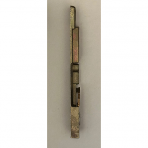 Roto Kippschließblech R604 A16 / 6 2120 675 2R