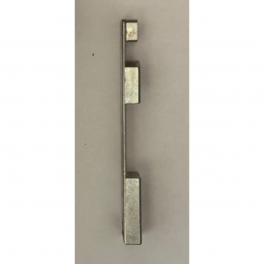 Kipp-Schließblech GU 9-33942