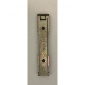 Kipp-Schließblech GU UF 8 946