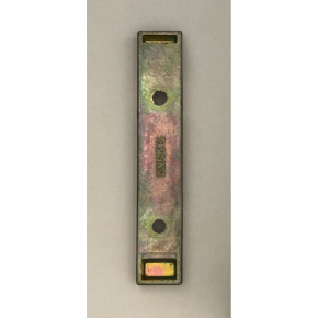 Kipp-Schließblech GU 9.29136